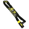 Antivol vélo Auvray Chaines + Clé avec serrure C-BLOC  D. 8mm 100CM