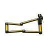 Antivol-vélo-auvray-city-lock-85cm-avec-support
