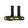 Antivol-vélo-auvray-city-lock-85cm-avec-support