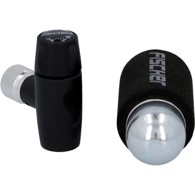 fisher-pompe-à-air-CO2