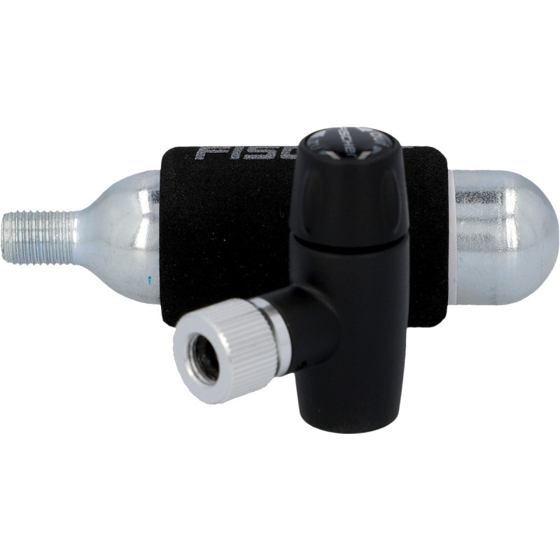fisher-pompe-à-air-CO2