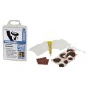 fischer-kit-de-réparation-crevaison-16pcs