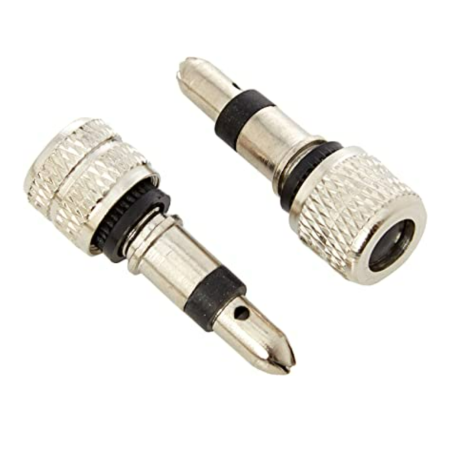 FISCHER KIT VALVE DUNLOP, GRIS, 4 PIÈCES