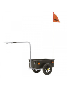 FISCHER REMORQUE DE VÉLO