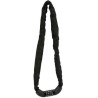 FISCHER CHAÎNE ANTIVOL À MAILLONS BLINDÉS 90CM 5MM