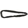 FISCHER CHAÎNE ANTIVOL À MAILLONS BLINDÉS 90CM 5MM