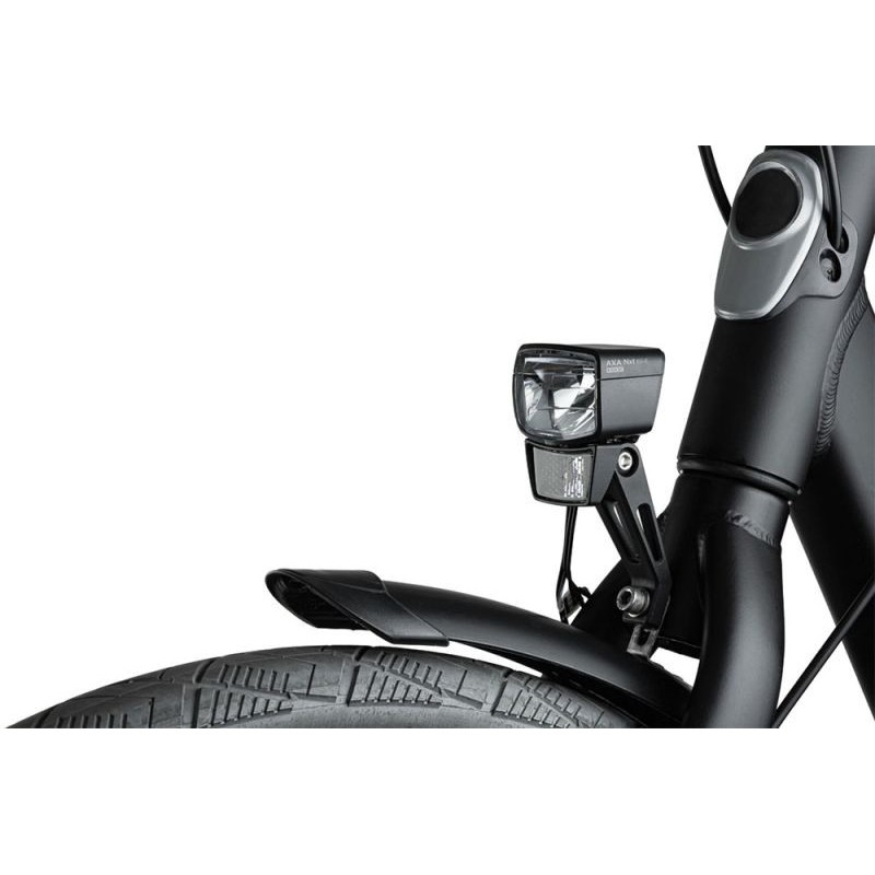 AXA - FEU AVANT E-BIKE NXT 45 E6-12V VIS.100M 60G