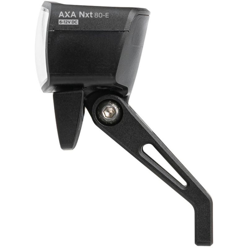 AXA - FEU AVANT E-BIKE NXT 45 E6-12V VIS.100M 60G