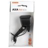 AXA - FEU AVANT E-BIKE NXT 60 E6-12V VIS.80M 60G