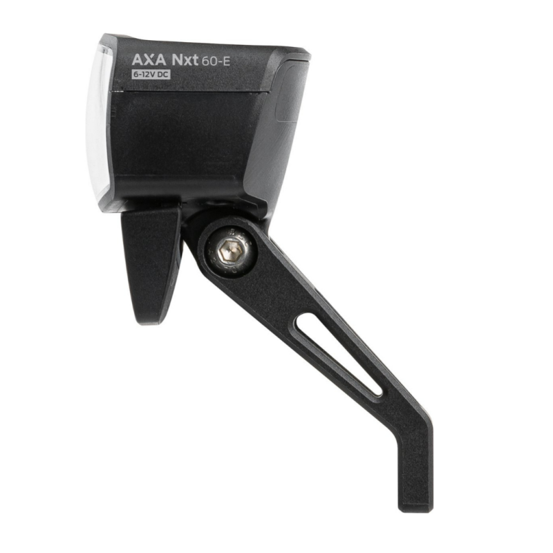 AXA - FEU AVANT E-BIKE NXT 60 E6-12V VIS.80M 60G