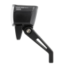 AXA - FEU AVANT E-BIKE NXT 60 E6-12V VIS.80M 60G