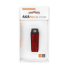 AXA - FEU ARRIÈRE E-BIKE 6-12V