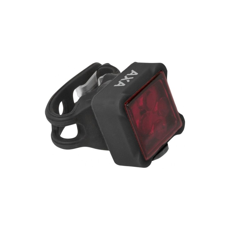 AXA - FEUX NITELINE 4LED AVT/ARR À PILES 70G