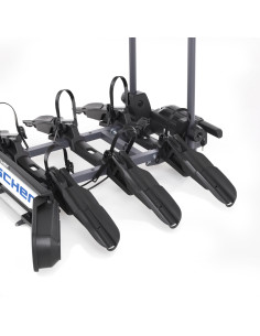 FISCHER PORTE-VÉLO PROLINEEVO 126001 2