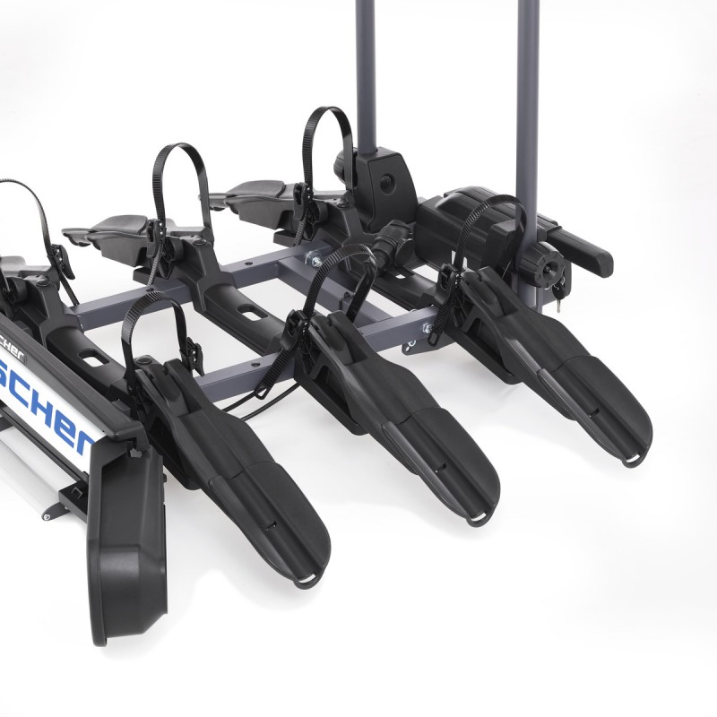 FISCHER PORTE-VÉLO PROLINEEVO 126001