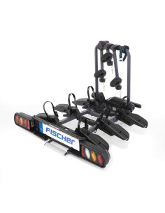 FISCHER PORTE-VÉLO PROLINEEVO 126001