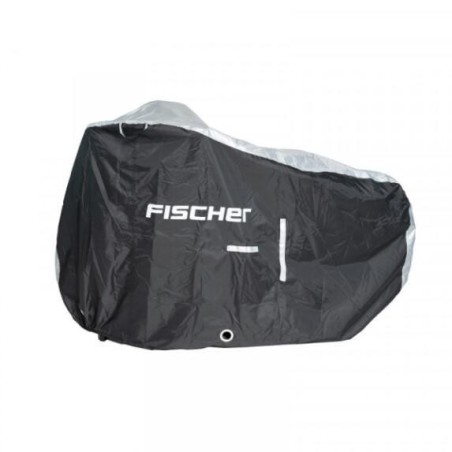 FISCHER HOUSSE DE PROTECTION POUR VÉLOS PREMIUM