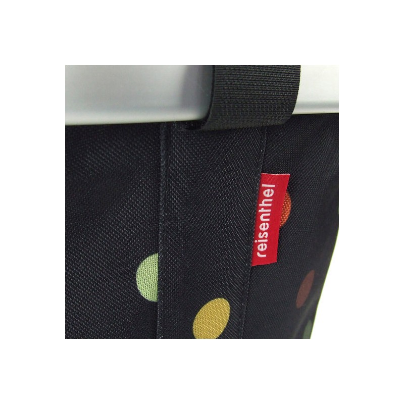 Panier Reisenthel avec fixation KLICKfix – pour Support Guidon