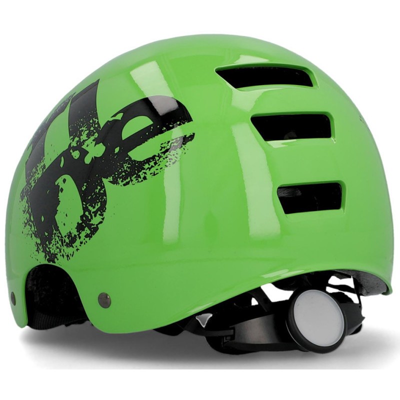 FISCHER CASQUE DE VÉLO BMX RIDE