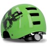 FISCHER CASQUE DE VÉLO BMX RIDE