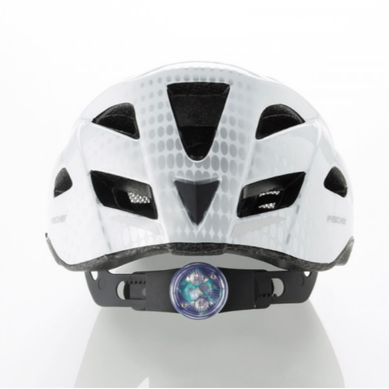FISCHER CASQUE DE VÉLO URBAN LANO
