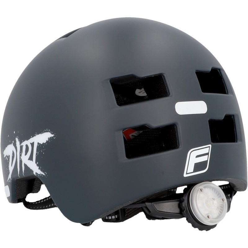 FISCHER CASQUE DE VÉLO BMX ENFANT JUMP S/M