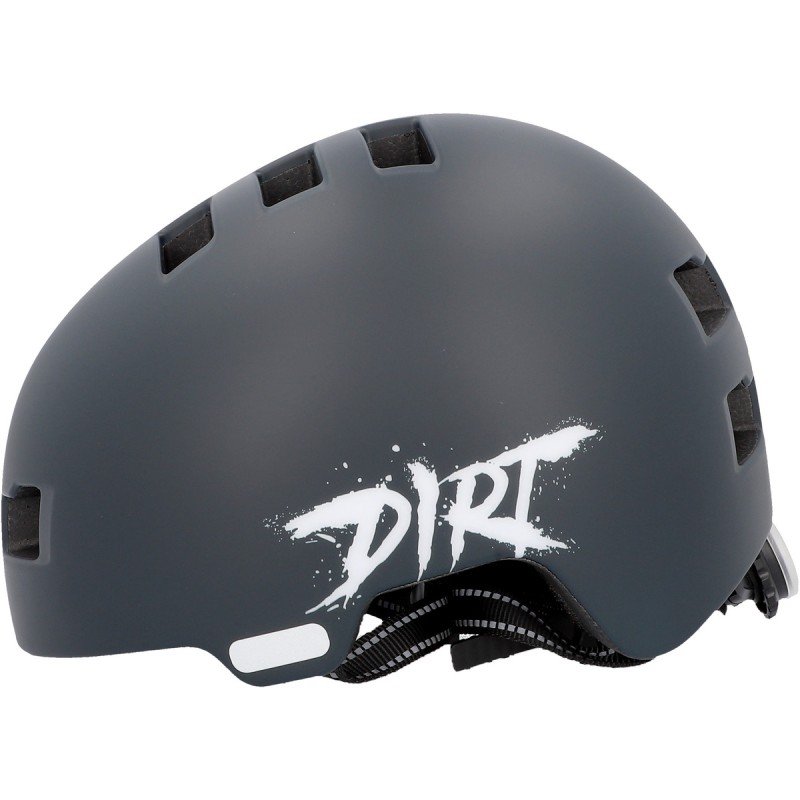 FISCHER CASQUE DE VÉLO BMX ENFANT JUMP S/M