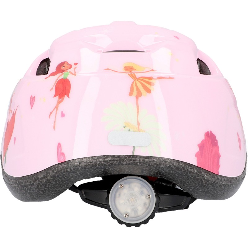 FISCHER CASQUE DE VÉLO ENFANTS PLUS PRINCESS XS/S