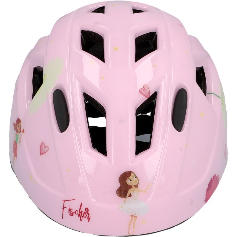 FISCHER CASQUE DE VÉLO ENFANTS PLUS PRINCESS XS/S