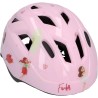 FISCHER CASQUE DE VÉLO ENFANTS PLUS PRINCESS XS/S