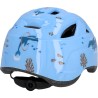 FISCHER CASQUE DE VÉLO ENFANTS PLUS DOLPHIN XS/S