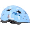 FISCHER CASQUE DE VÉLO ENFANTS PLUS DOLPHIN XS/S