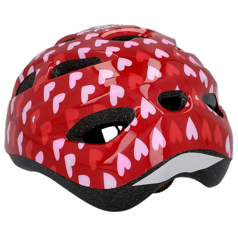 FISCHER CASQUE DE VÉLO ENFANTS HEART XS/S