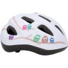 FISCHER CASQUE DE VÉLO ENFANTS HIBOU S/M