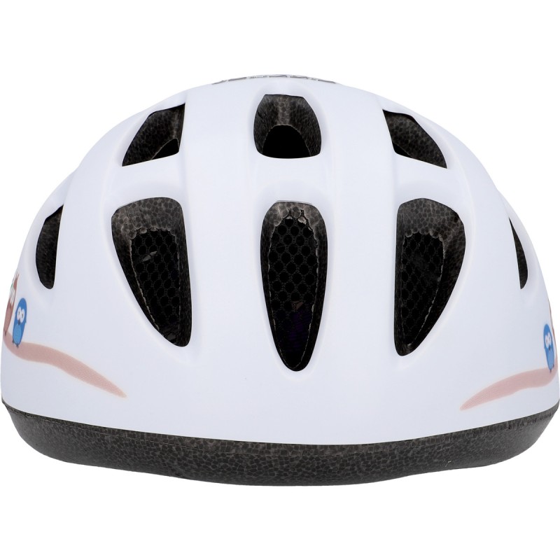 FISCHER CASQUE DE VÉLO ENFANTS HIBOU S/M