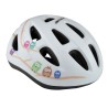 FISCHER CASQUE DE VÉLO ENFANTS HIBOU S/M