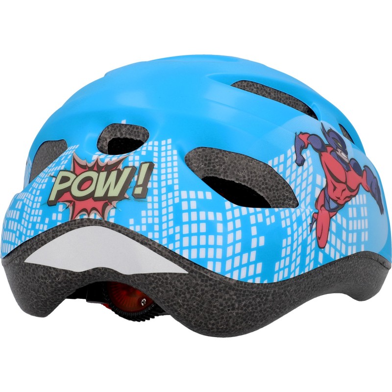 FISCHER CASQUE DE VÉLO ENFANTS COMIC S/M