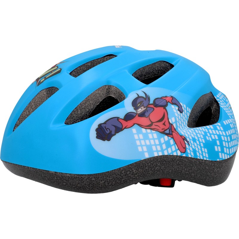 FISCHER CASQUE DE VÉLO ENFANTS COMIC S/M
