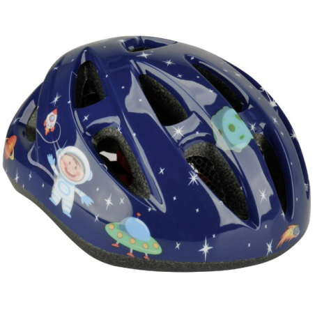 FISCHER CASQUE DE VÉLO ENFANTS SPACE XS/S