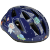 FISCHER CASQUE DE VÉLO ENFANTS SPACE XS/S