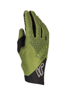 JUST1 GLOVES J-HRD RED-BLACK 2