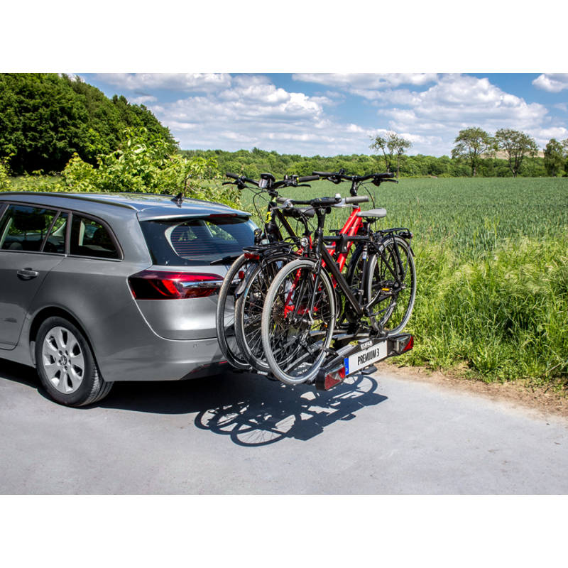 PORTE-VÉLOS PLIABLE PREMIUM 3