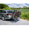 PORTE-VÉLOS PLIABLE PREMIUM 3