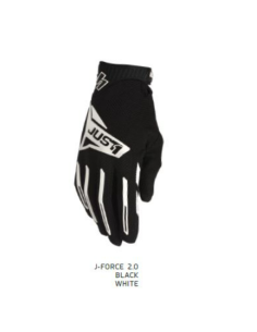 JUST1 GLOVES J-FORCE 2.0 2