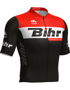 Maillot à manches courtes MOBEL Beta Series Bihr