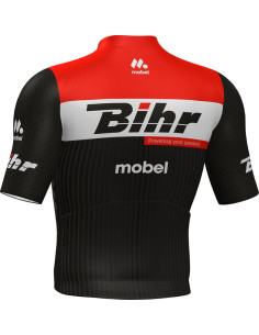Maillot à manches courtes MOBEL Beta Series Bihr 2