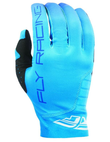 Gants FLY RACING Pro Lite - bleu