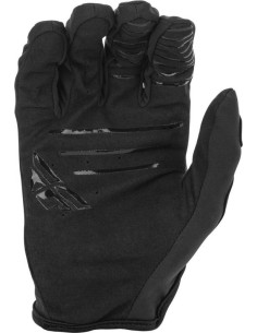 Gants FLY RACING Lite Windproof - noir 2