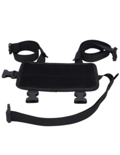 Adaptateur de sac à dos CLIC-LIGHT