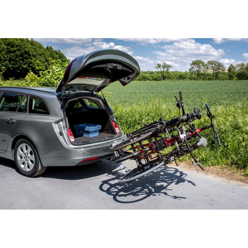 PORTE-VÉLOS PLIABLE PREMIUM 3